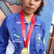 Sportieve prestaties van de kinderen van Casa Esperanza!