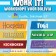 Work it! Workshops voor Bolivia